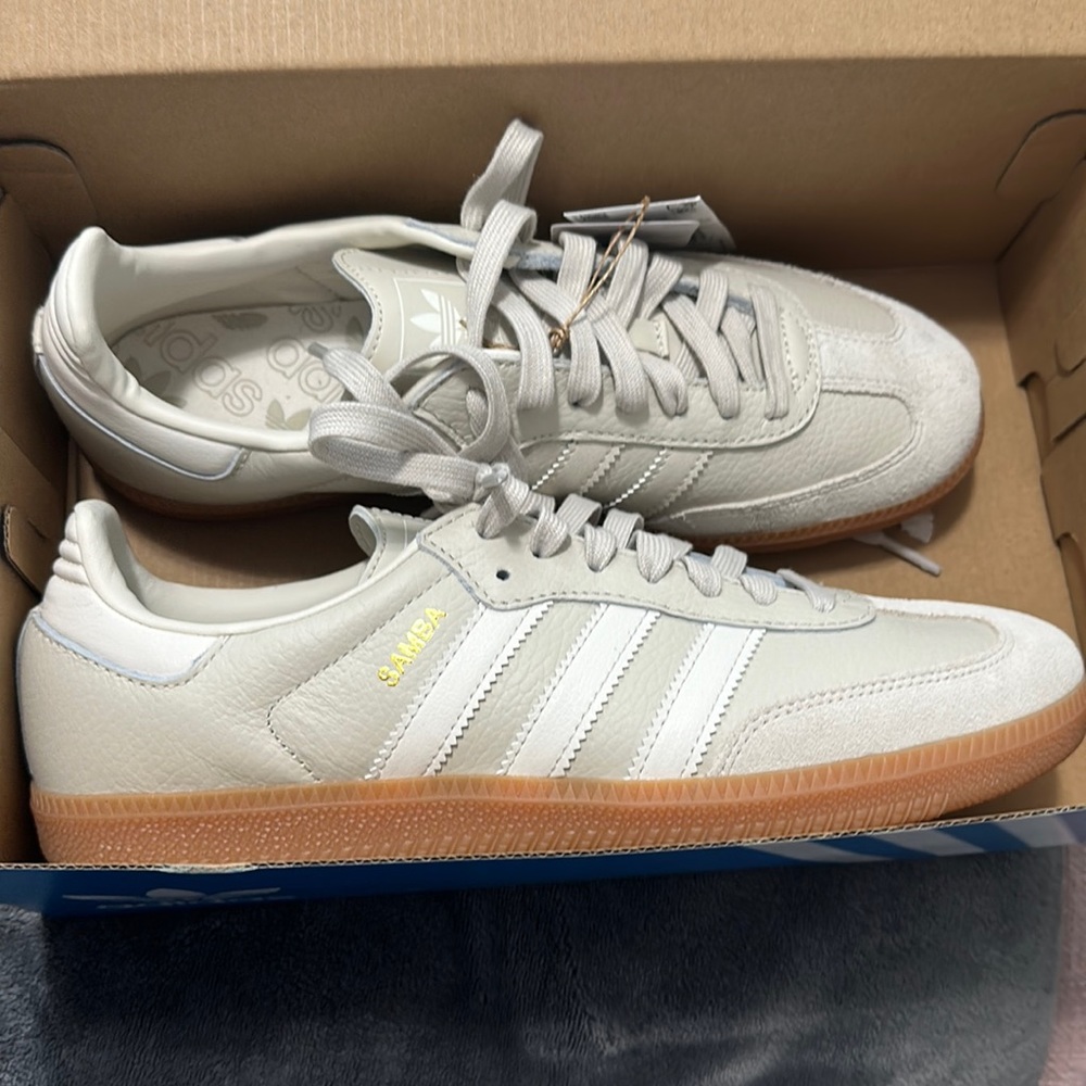 Adidas Samba